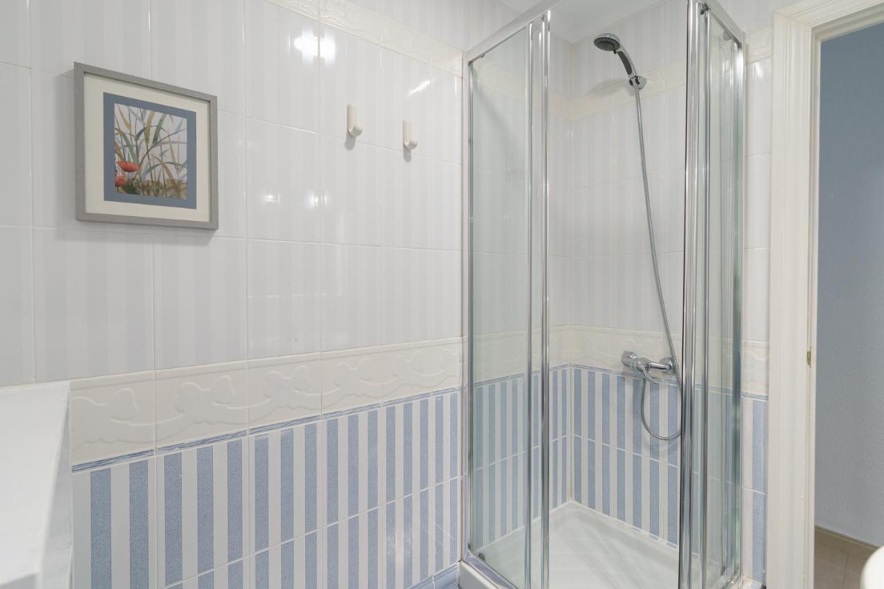 Maisuit Apartment Malaga City Center Luaran gambar
